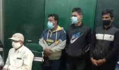 আসানসোলে নিয়োগ পরীক্ষায় জালিয়াতি, গ্রেফতার ২৫