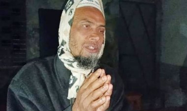 শিক্ষার্থীকে বলাৎকারের অভিযোগে মাদরাসার পরিচালক আটক