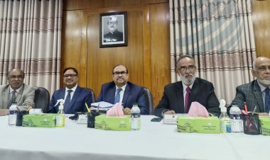 সার্চ কমিটির শেষ বৈঠক আজ, ১০ জনের নাম হবে চূড়ান্ত