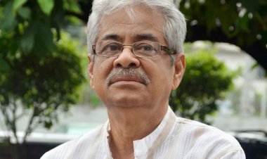  গাজী মাজহারুল আনোয়ারের ৭৯তম জন্মদিন আজ