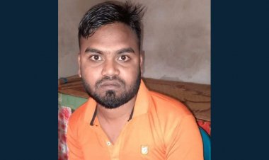 টাকা চেয়ে এমপিকে ফোনে হুমকি, যুবক আটক