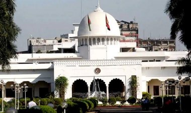 প্রেসিডেন্টের হাতে ১০ নাম, শিগগিরই ইসি গঠন