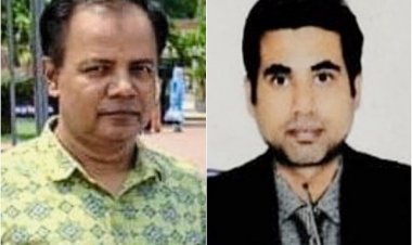 গণপূর্তে শালা-দুলাভাই‌য়ের দৌরাত্ম্য, ঠিকাদারদের অসন্তোষ