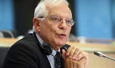  রুশ হামলা দ্বিতীয় বিশ্বযুদ্ধের পর সবচেয়ে খারাপ সময়: ইইউ