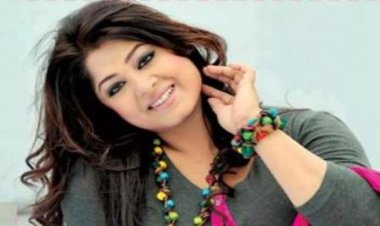  নির্বাচনের পর চমক নিয়ে আসছেন মৌসুমী