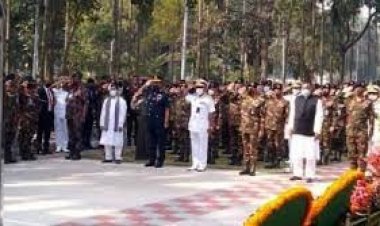 পিলখানা হত্যাকাণ্ডের বিচার হয়েছে, রায়ও কার্যকর হবে: স্বরাষ্ট্রমন্ত্রী