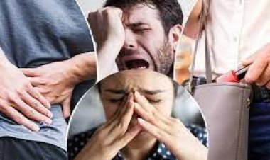 ৯ লক্ষণই বলে দেবে আপনি ডিপ্রেশনে ভুগছেন