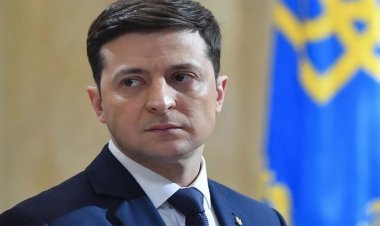 রাশিয়ার সঙ্গে অস্ত্রবিরতি নিয়ে আলোচনায় প্রস্তুত ইউক্রেন