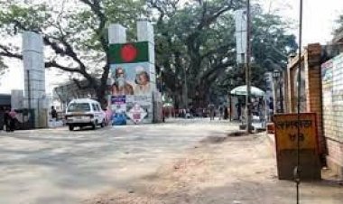 রোববার বেনাপোলে আমদানি-রপ্তানি বন্ধ