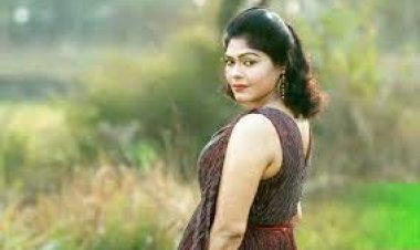  আত্মহত্যা করতে চেয়েছিলেন অভিনেত্রী নাসরিন