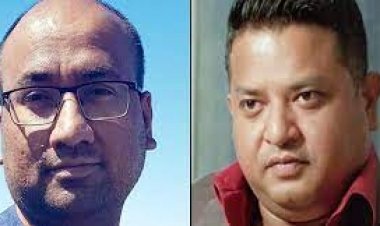 সামি-তাসনীমসহ ৭ জনের বিচার শুরু