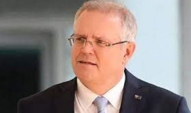  এবার ইউক্রেনের পাশে অস্ট্রেলিয়া