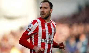  মৃত্যুর মুখ থেকে ফিরে ২৫৯ দিন পর মাঠে এরিকসেন