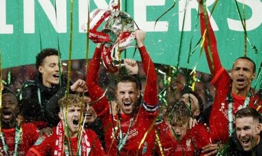  টাইব্রেকারে ২১ গোল! রুদ্ধশ্বাস ফাইনাল জিতে চ্যাম্পিয়ন লিভারপুল