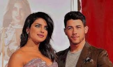  মেয়ের নাম রাখেননি প্রিয়াঙ্কা-নিক, দায়িত্ব অন্য কারও!