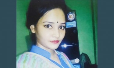 খুলনায় স্ত্রীকে আগুনে পুড়িয়ে মারলেন স্বামী