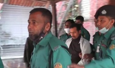 খুলনায় বিস্ফোরক মামলায় জেএমবি নেতার ২০ বছর কারাদণ্ড