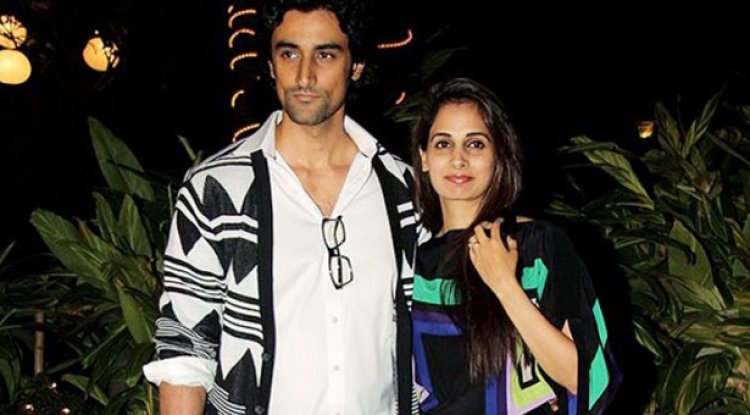  বাবা হলেন নায়ক কুনাল কাপুর