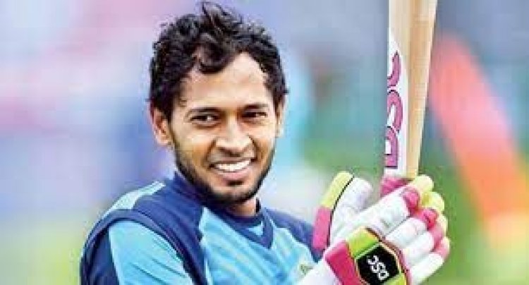  ঢাকায় ফিরেও ফিল্ডিংয়ে মুশফিকরা, সিলেট দলে নেই তাসকিন