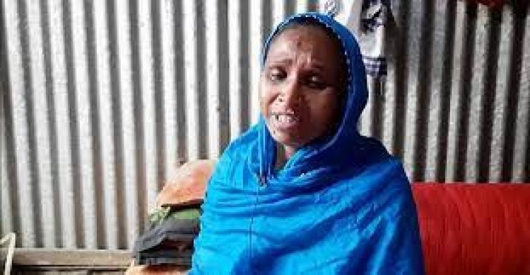 চাঁদপুরে হাসপাতালের বিল পরিশোধ করতে না পেরে নবজাতক বিক্রি