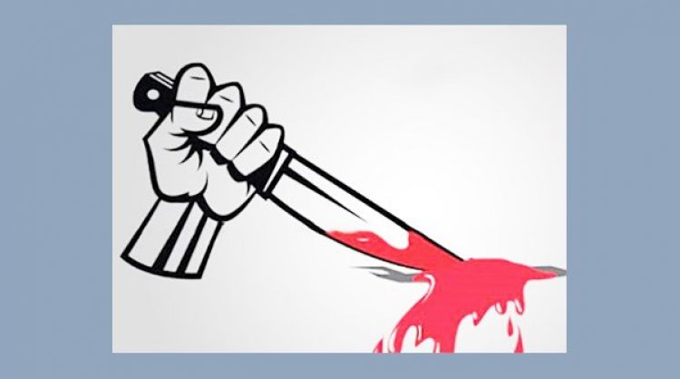 ময়মনসিংহে নামাজরত বৃদ্ধ মাকে কুপিয়ে হত্যা করলো পাষণ্ড পুত্র