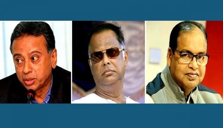 সার্চ কমিটি আ.লীগের ভোট চুরির প্রজেক্ট: বিএনপি