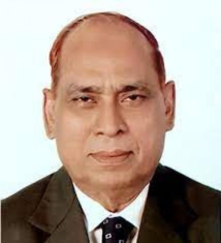 আওয়ামী লীগের প্রার্থী হতে চেয়েছিলেন ছহুল হোসাইন