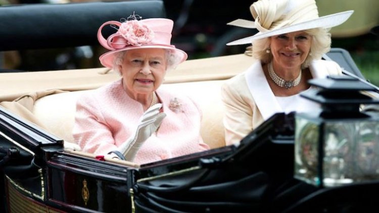 ব্রিটিশ রানি কে হচ্ছেন, জানালেন এলিজাবেথ