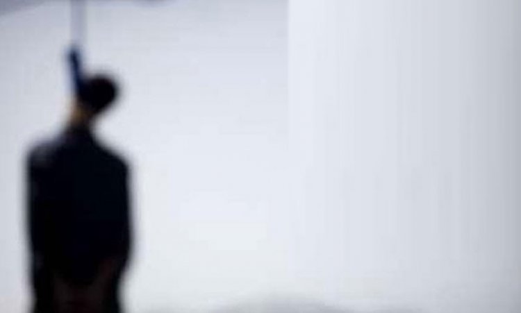 প্রেমে ব্যর্থ হয়ে গলায় ফাঁস দিয়ে ‍যুবকের আত্মহত্যা