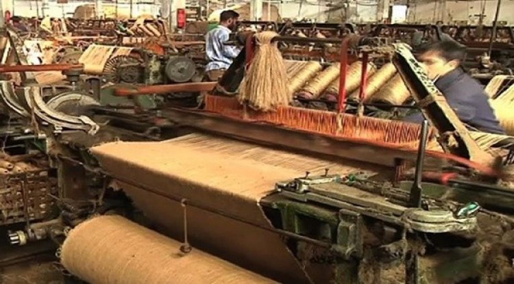 বন্ধ পাটকল চালুতে সংসদীয় কমিটির না