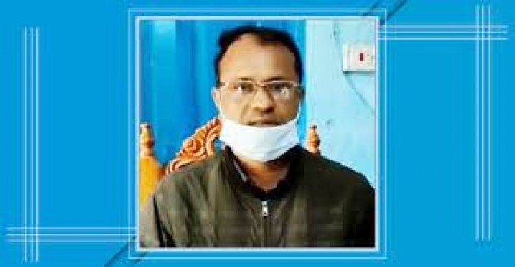 পুটখালী ইউনিয়নে টাকা দিলেই জন্মনিবন্ধন করেন ইউপি সচিব