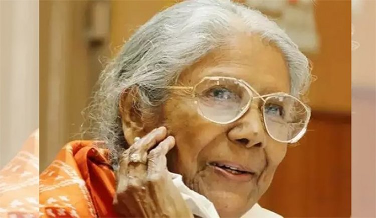 সন্ধ্যা মুখোপাধ্যায়ের শারীরিক অবস্থার উন্নতি