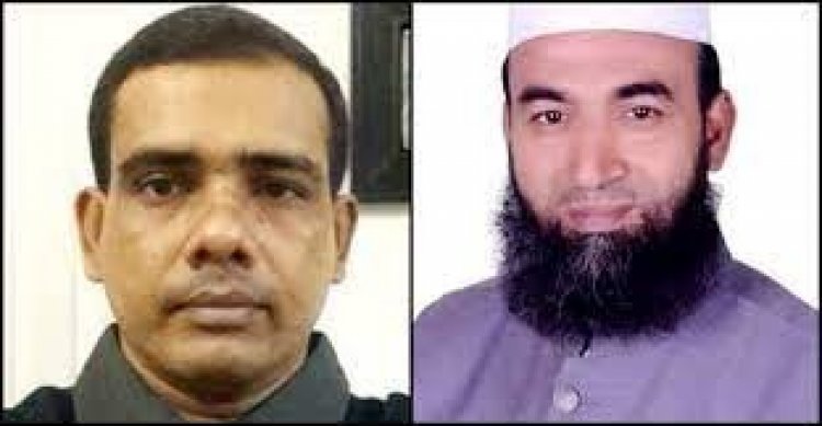 জামায়াত নেতার কাছে হারলেন ওবায়দুল কাদেরের ভাগনে