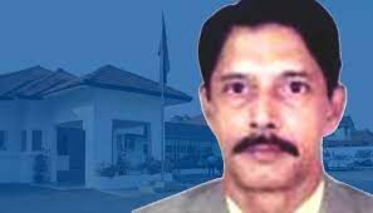 মালয়েশিয়ায় বাংলাদেশের সাবেক হাইকমিশনার খায়রুজ্জামান গ্রেফতার