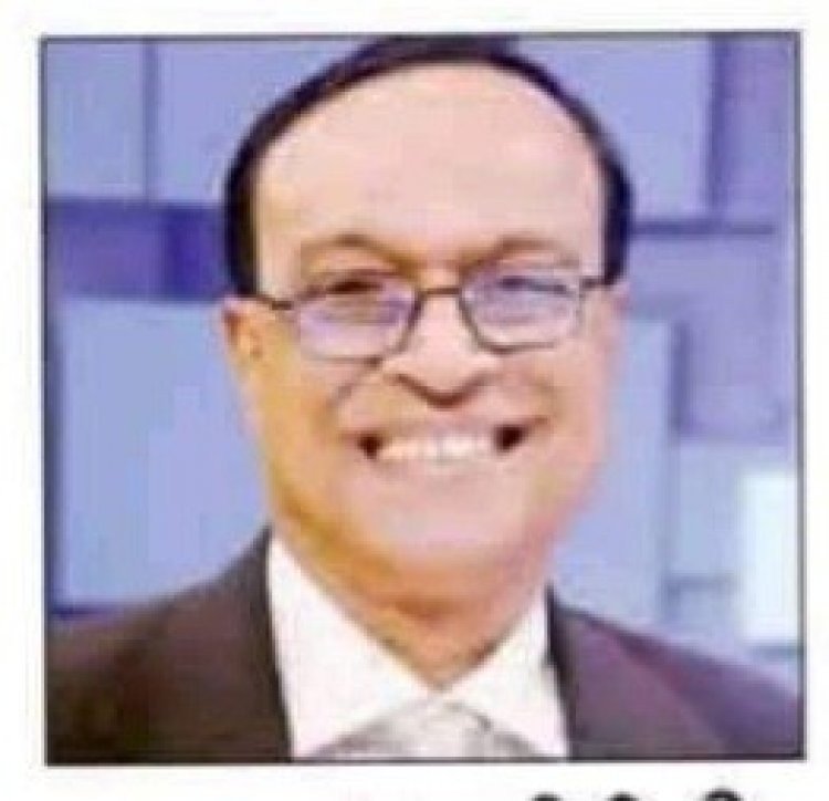 ড. রেজোয়ান সিদ্দিকীর জন্মদিন আজ