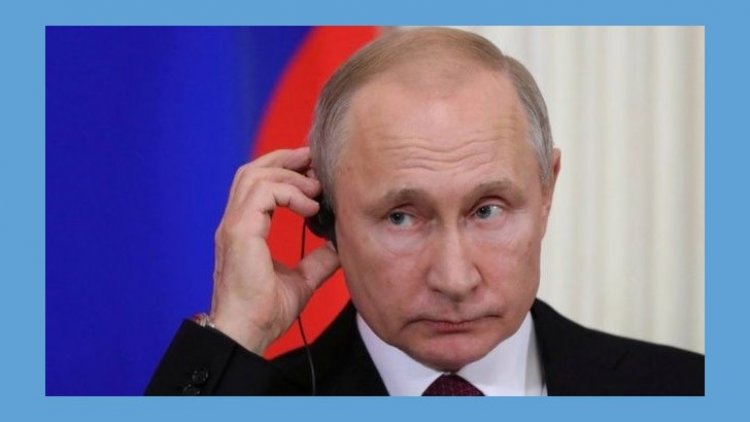 তিন দিক ঘিরে ফেলেছে রাশিয়ার লক্ষাধিক সেনা, ইউক্রেনে হামলা কি সময়ের অপেক্ষা