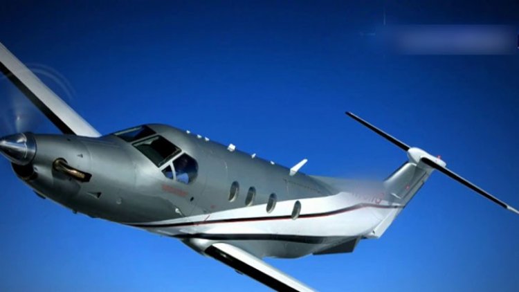 যুক্তরাষ্ট্রে ৮ আরোহীসহ বিমান বিধ্বস্ত, ১ জনের লাশ উদ্ধার