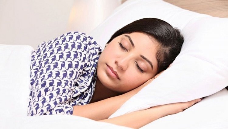 ঘুমের অভাবে হতে পারে যে রোগ