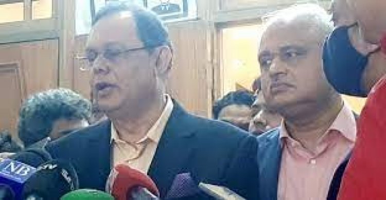 বিএনপিসহ নিবন্ধিত দল এখনো নাম প্রস্তাব করলে আমলে নেবে সার্চ কমিটি