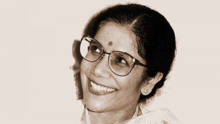 সন্ধ্যা মুখোপাধ্যায় প্রয়াত