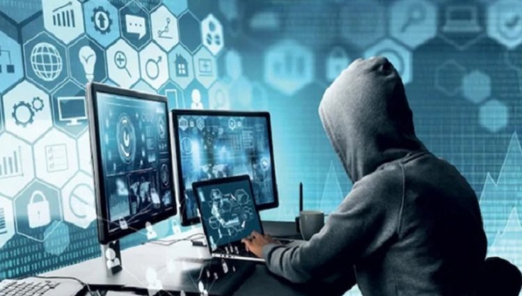 ইউক্রেনে সাইবার হামলা