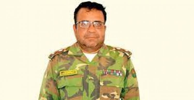 আইজিপির আত্মীয়-সেনা কর্মকর্তা পরিচয়ে হাতিয়েছেন কোটি টাকা