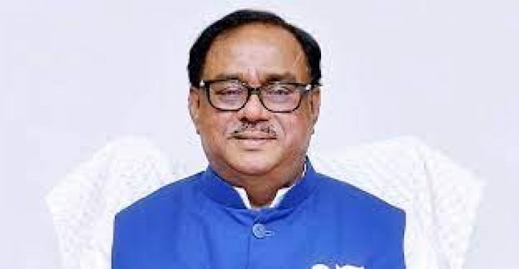 হাইব্রিড ও নেশাখোরদের নিয়ে কোনো কমিটি হবে না: খাদ্যমন্ত্রী