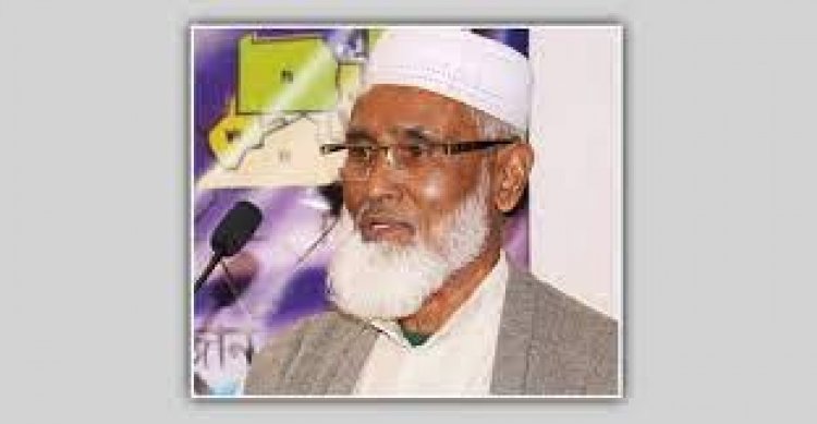 মেহেরপুর জামায়াতের সাবেক আমির কারাগারে