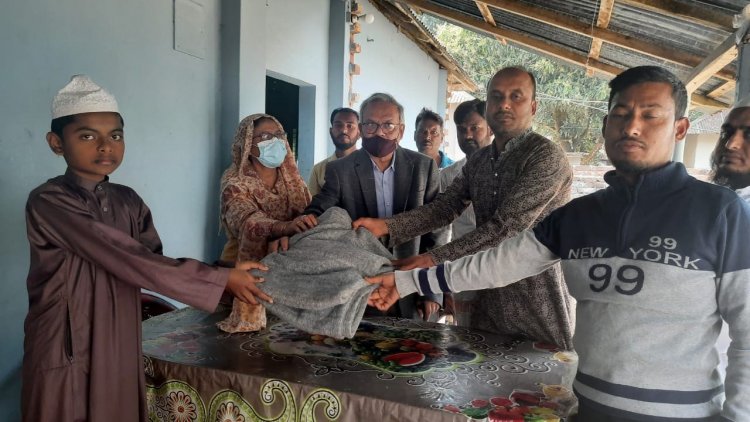 দেশের মানুষকে বাঁচাতে হলে এ সরকারকে বিদায় করতে হবে: রিজভী