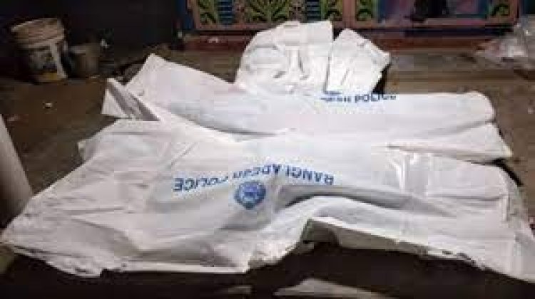 বান্দরবানে একই পরিবারের ৫ জনকে কুপিয়ে হত্যা