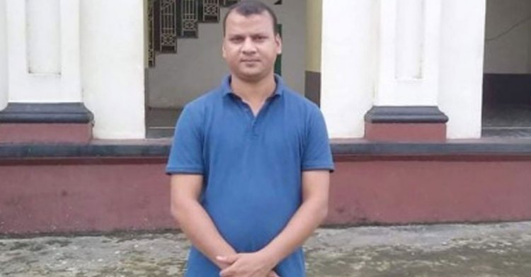 পুলিশের নির্যাতনে মৃত্যুর অভিযোগ, এসআই ক্লোজড