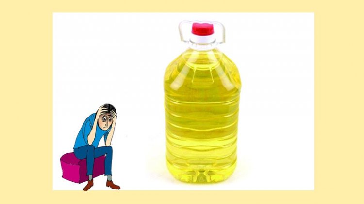 আবার ভোজ্য তেলের দাম বাড়ানোর ঘোষণা