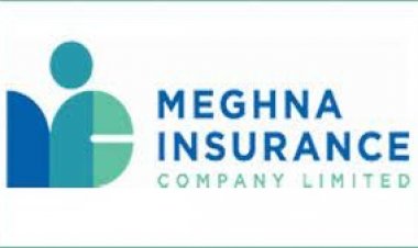 মেঘনা ইন্স্যুরেন্সে ব্যাপক অনিয়ম
