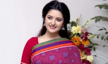 মাদক মামলায় পরীমনির বিরুদ্ধে সাক্ষ্য শুরু